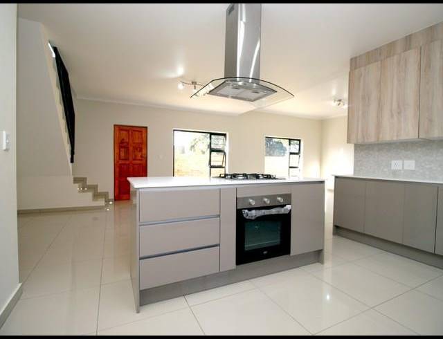 3 BEDROOM DUPLEX FOR SALE IN RADIOKOP